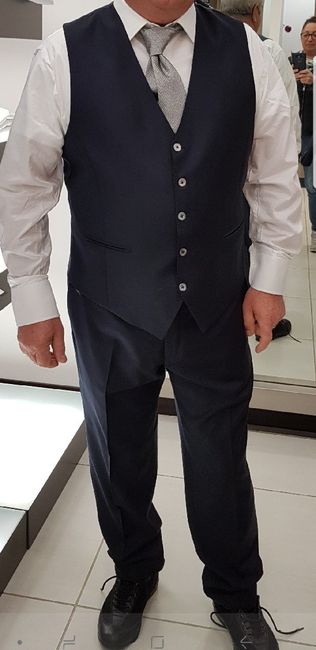 Vestito mamma e papà ♥️♥️♥️♥️♥️ - 3