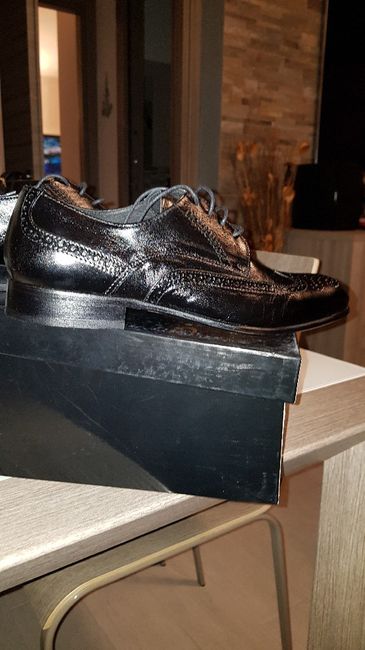Scarpe fm trovate ♥️ - 3