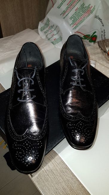 Scarpe fm trovate ♥️ - 4