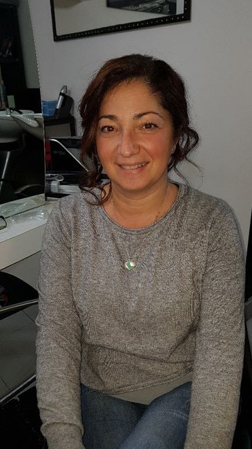 Accessori per capelli - 1