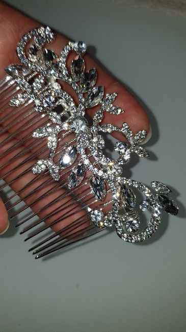 Accessori per capelli - 3