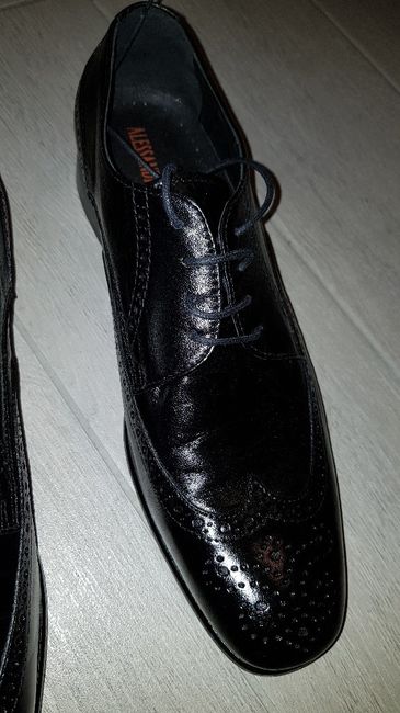 Scarpe fm 😍 - 1