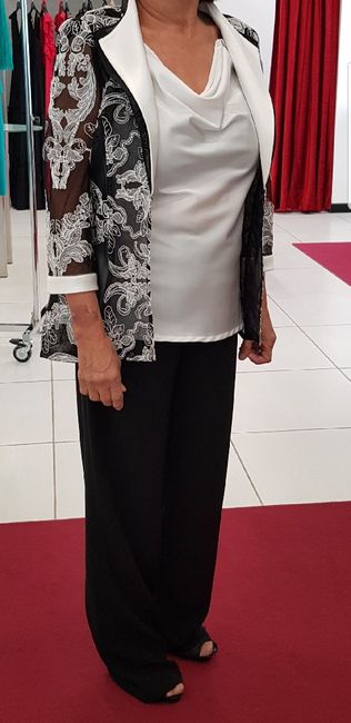 Abiti mamma...mi mostrate i vostri?♥ - 1
