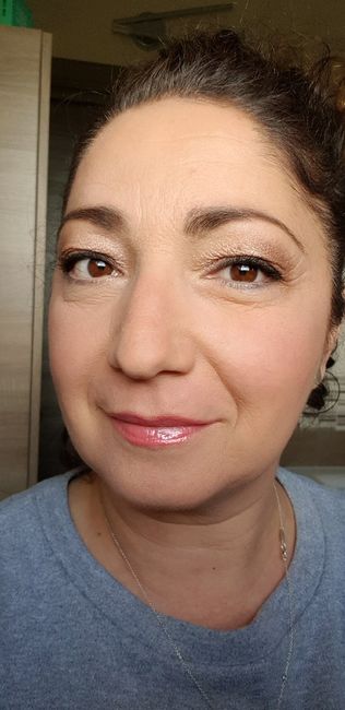 Seconda prova trucco - 3