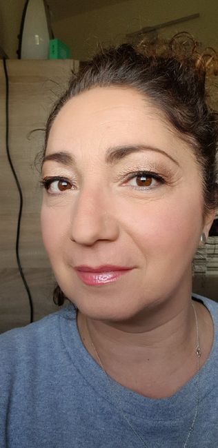 Seconda prova trucco - 4
