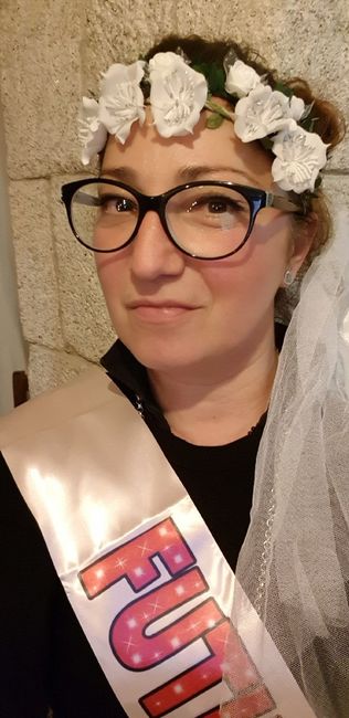 Addio al nubilato 🥳🥳🥳🥳🥳🥳🥳 - 2