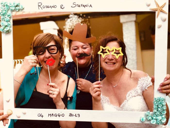 Photo booth fatto - 1