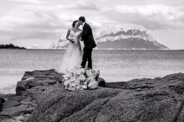 Alcuni scatti del fotografo👰❤🤵 - 4