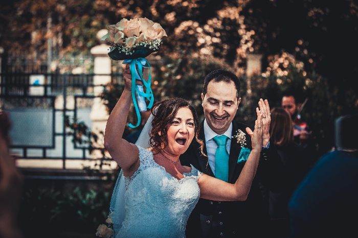 Scatti fotografo 🤵❤👰 - 3