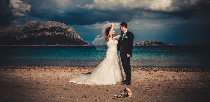 Scatti fotografo 🤵❤👰 - 4