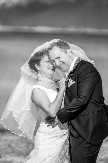 Scatti fotografo 🤵❤👰 - 5