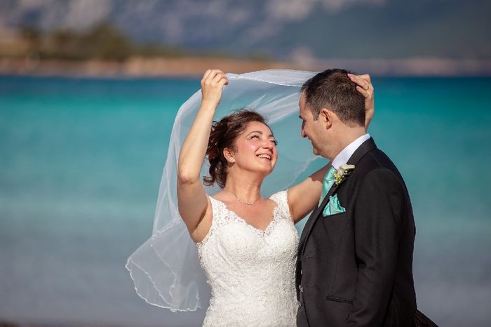 Scatti fotografo 🤵❤👰 - 6