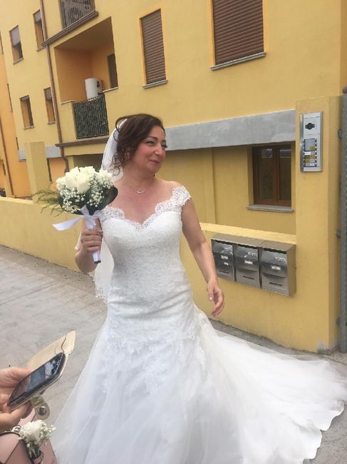 Per chi è già sposata! - 1