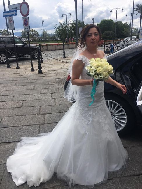 Per chi è già sposata! - 1