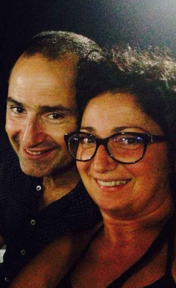 Condividi la vostra foto più bella insieme 📸 - 1
