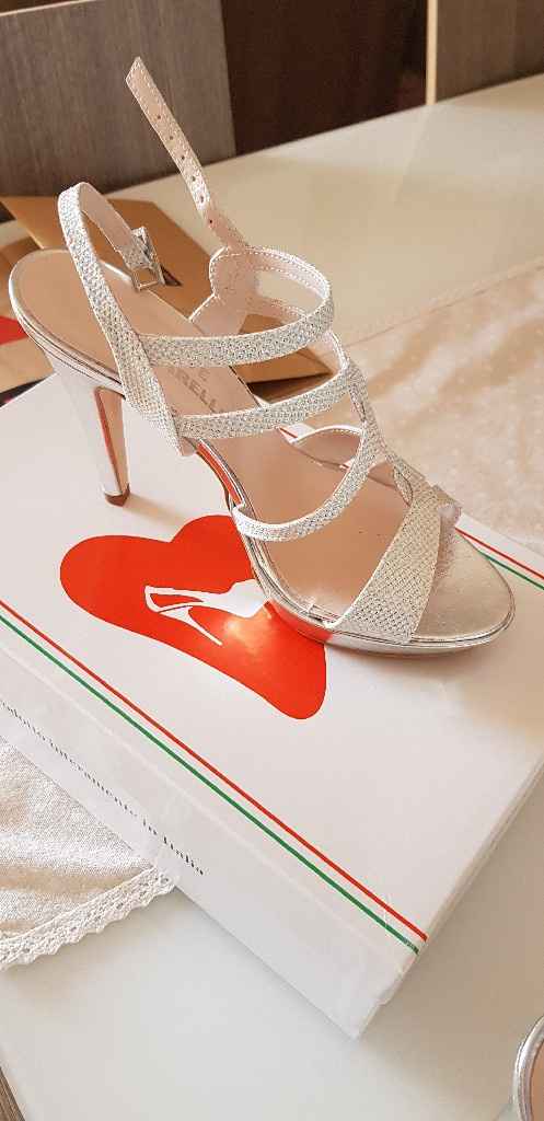 Scarpe 😍 - 2