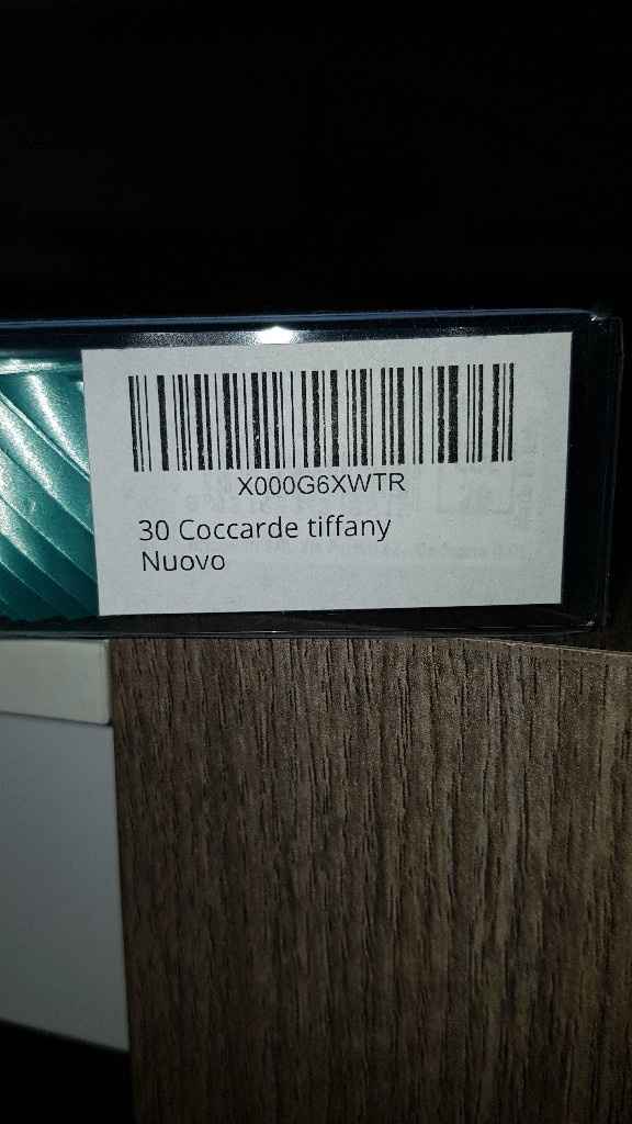Primi acquisti arrivati🤩🤩🤩 - 3