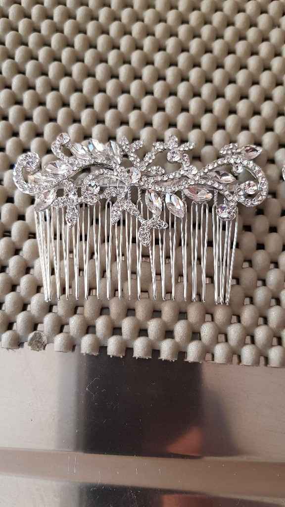 Accessori capelli amazon - 1