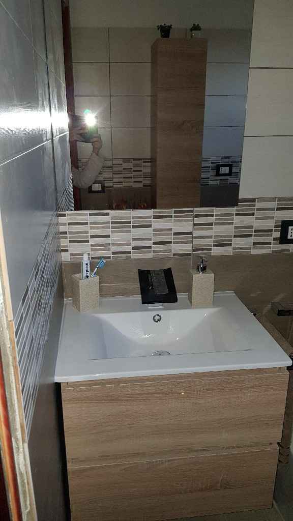Rivestimenti bagno - 2