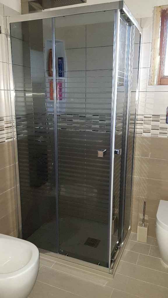 Rivestimenti bagno - 3