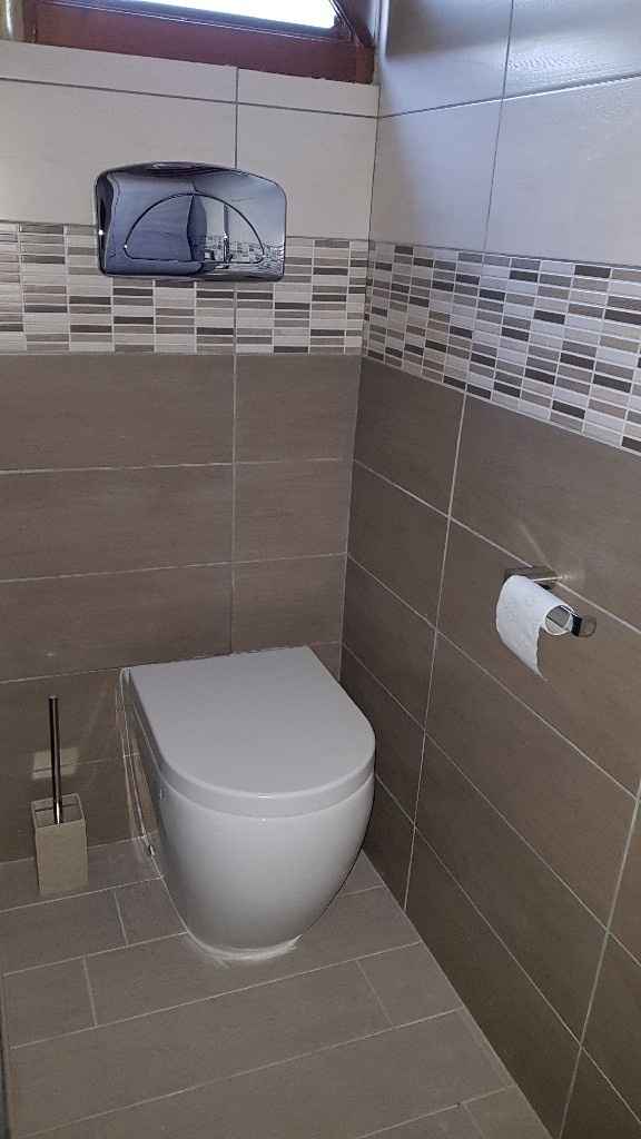 Rivestimenti bagno - 4