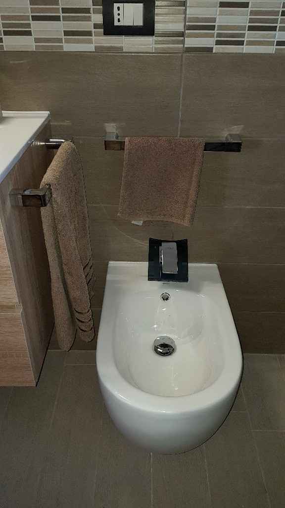 Rivestimenti bagno - 5