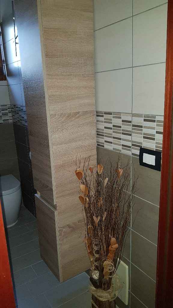Rivestimenti bagno - 6
