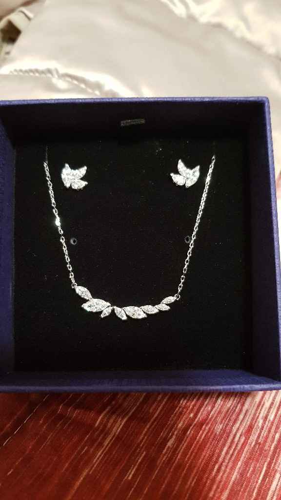 Regalo del mio fm♥️♥️♥️ - 3