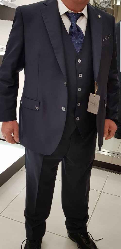 Vestito mamma e papà ♥️♥️♥️♥️♥️ - 2