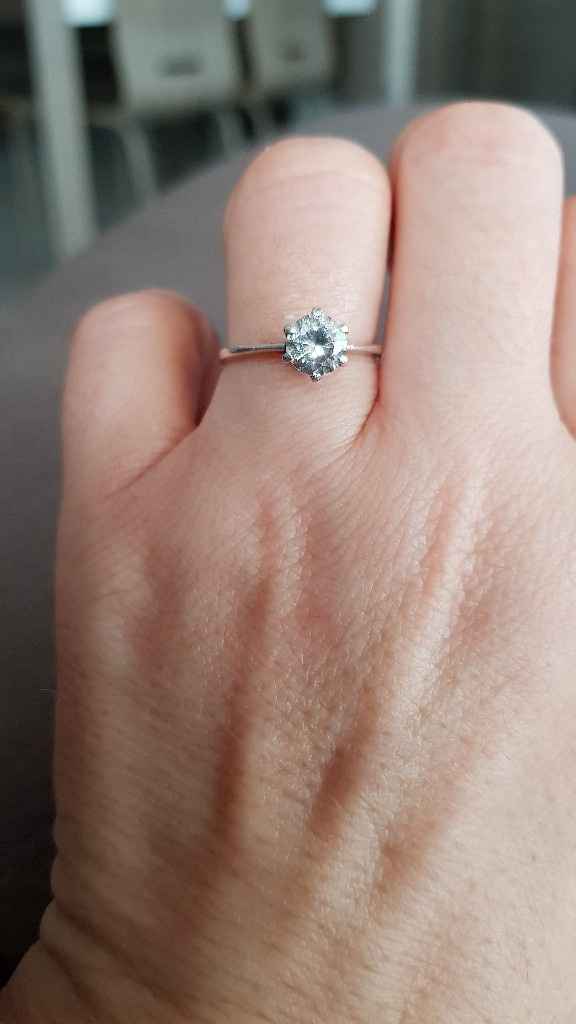 Ho detto Sì 💍 - 1