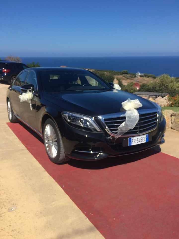 Macchina prenotata😍😍 - 1