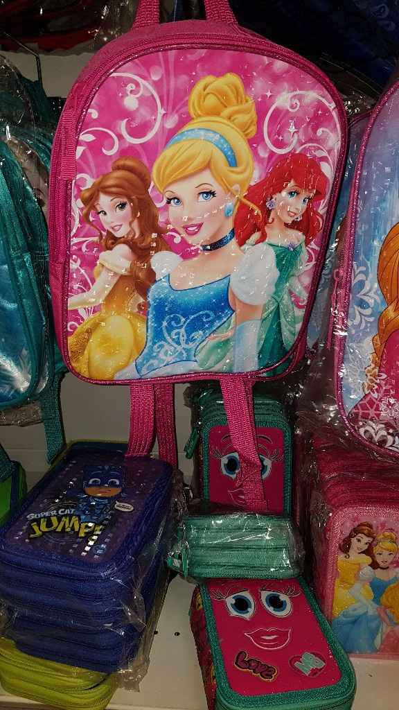 Wedding bag bimbe damigelle😍😍 - 1