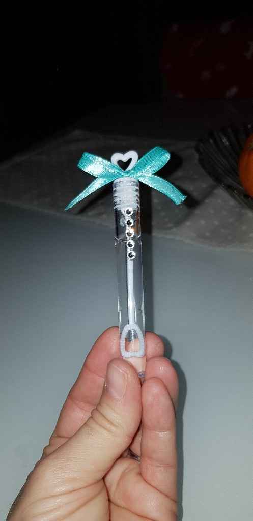 Bolle di sapone 😍 - 2