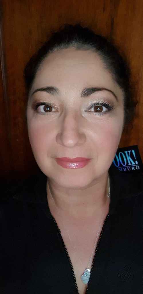 Via con le foto del vostro trucco - 1