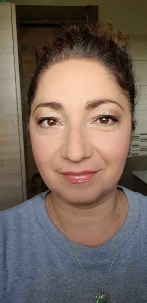 Seconda prova trucco - 1