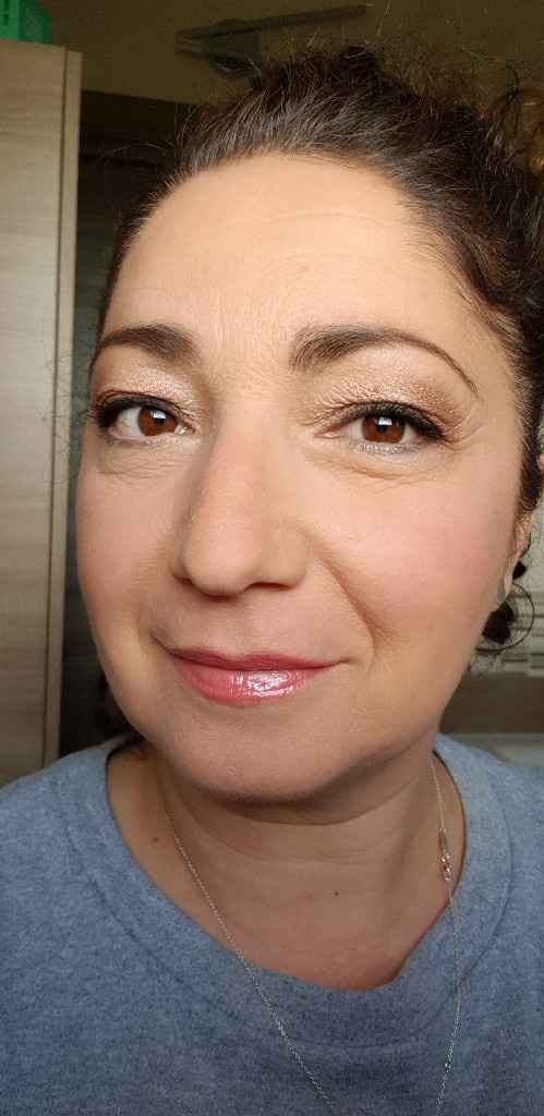 Seconda prova trucco - 3