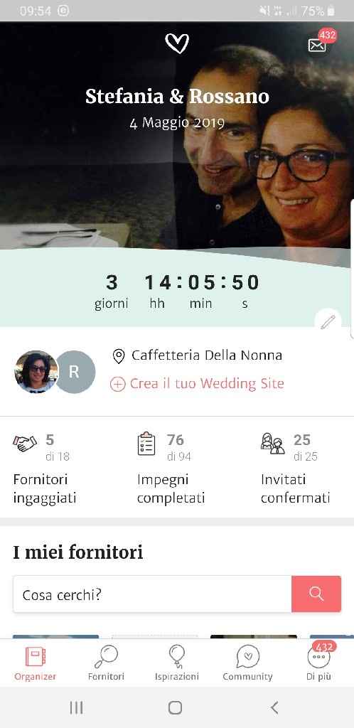 🥳🥳🥳👰❤🤵 - 3 - 1