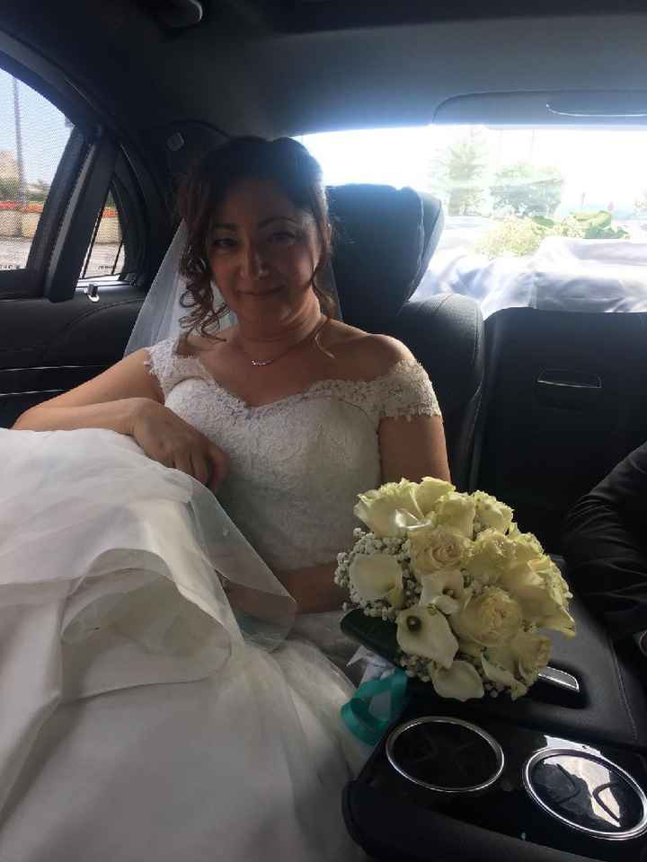 Finalmente sposi👰❤🤵 - 5