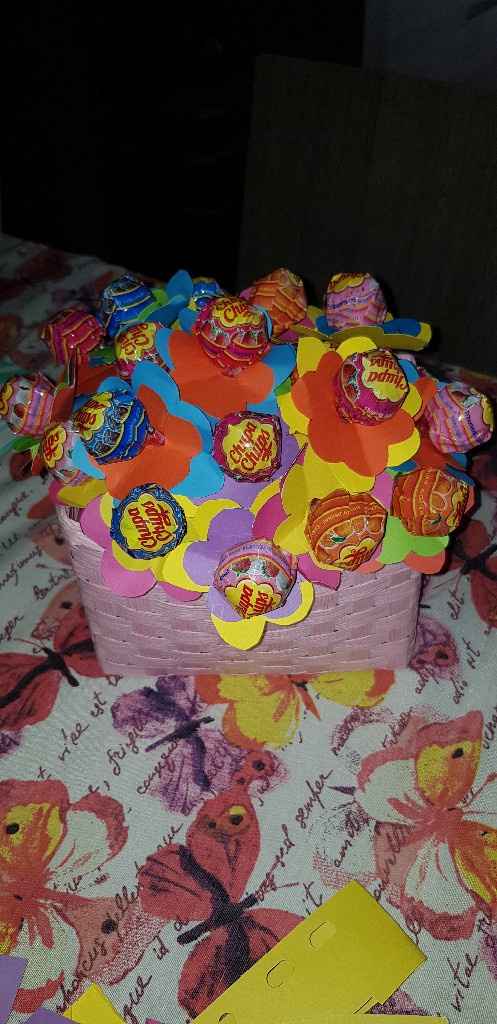 Wedding bag piccoli - 2