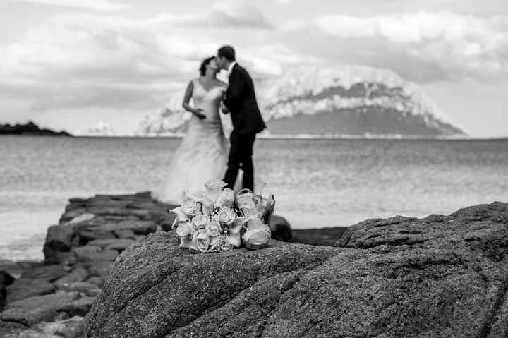 Scatti fotografo 🤵❤👰 - 1