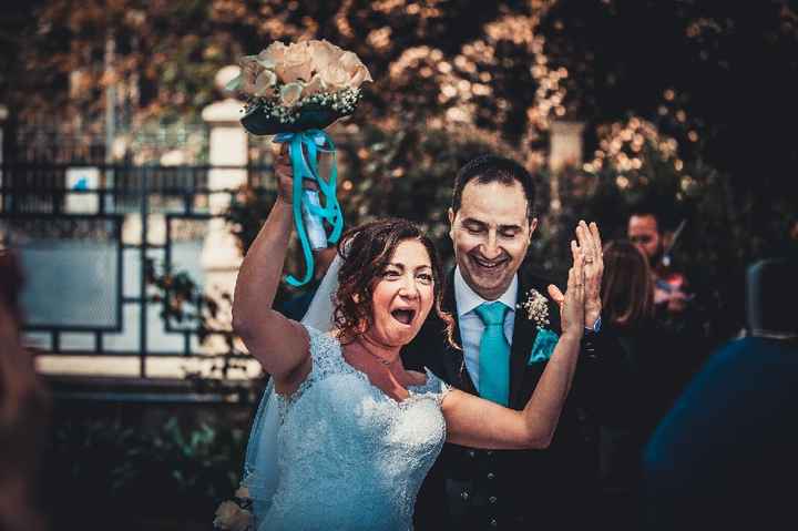 Scatti fotografo 🤵❤👰 - 3