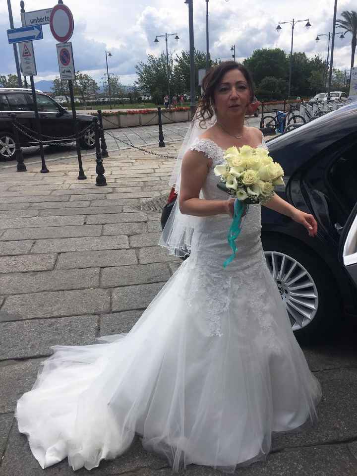 Per chi è già sposata! - 1