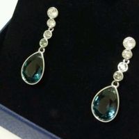 Chr orecchini avrete quel giorno? - 1