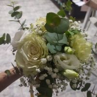 Scegli il bouquet - 1