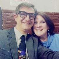 Postate una foto di voi due 👇 - 1