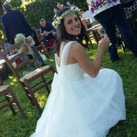 Ki di voi avrà i capelli sciolti?? - 1