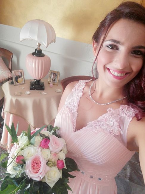 Damigella fatta✔️ 3