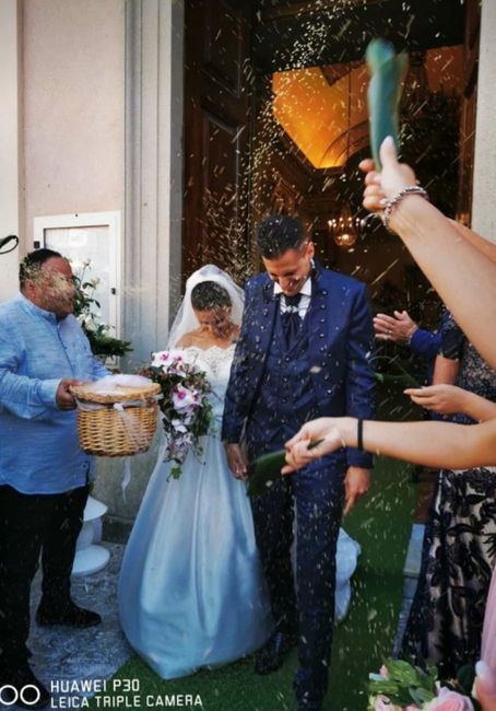 Damigella fatta✔️ 5