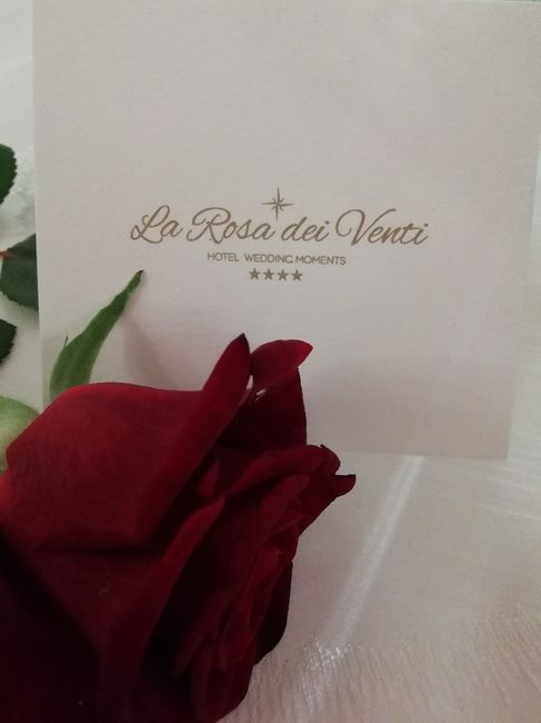 La torta nuziale🍰 2