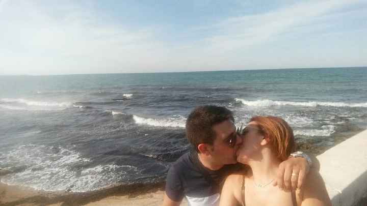 Condividi una vostra foto di coppia - 1